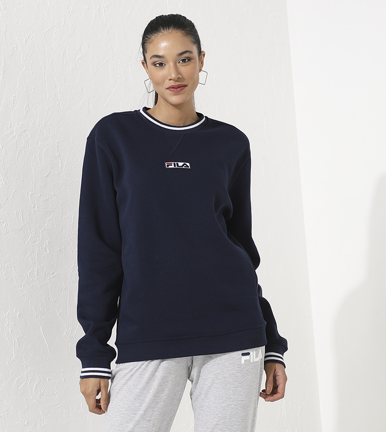 Ganer Embroidered T Shirt