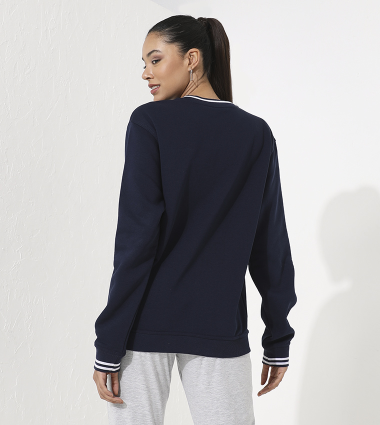 Ganer Embroidered T Shirt