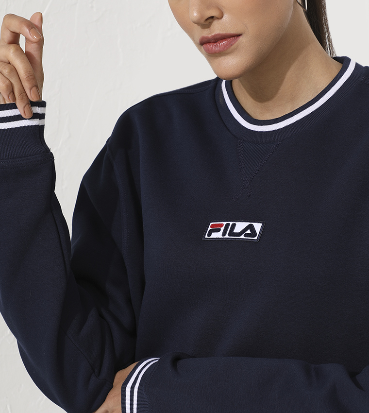 Ganer Embroidered T Shirt