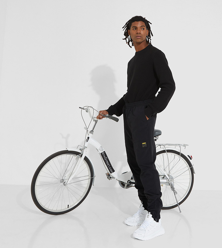 Sven Track Pant