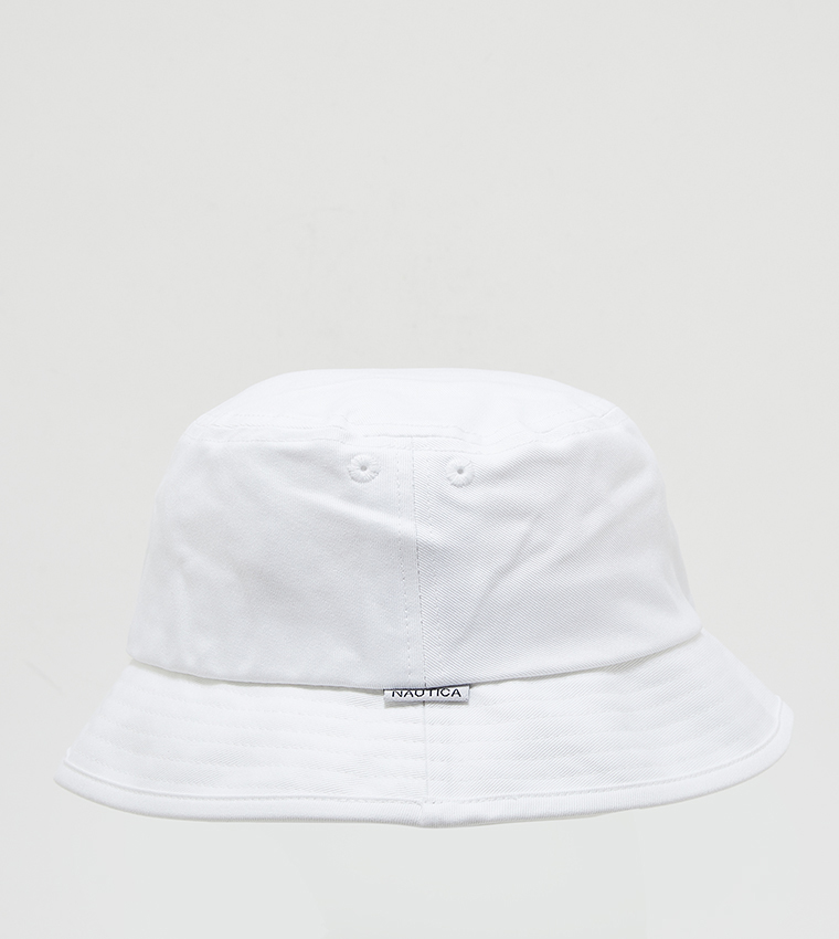 Trapp Solid Bucket Hat