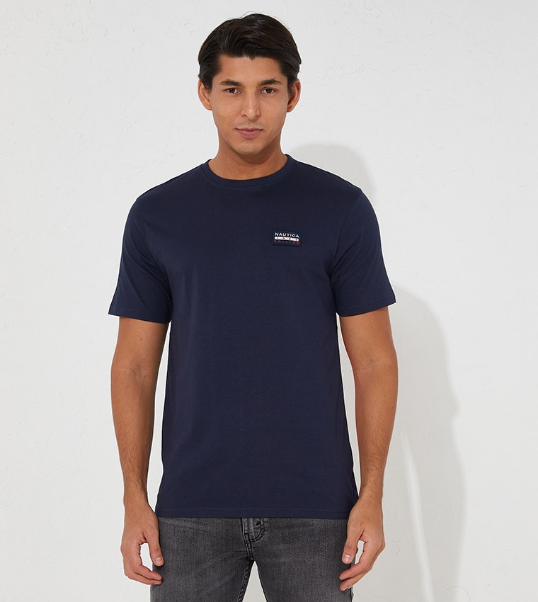 Nautica t shirts deals