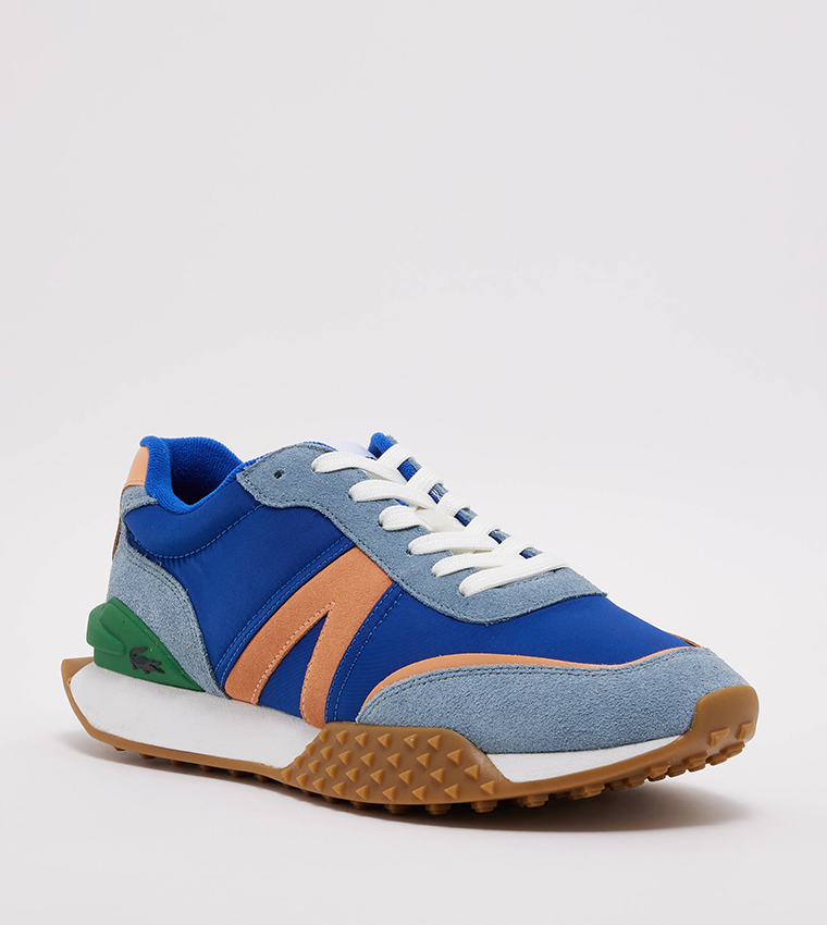 Latte Pantofi Sport Calvin Klein Low CUT Lace UP SNEAKER - various