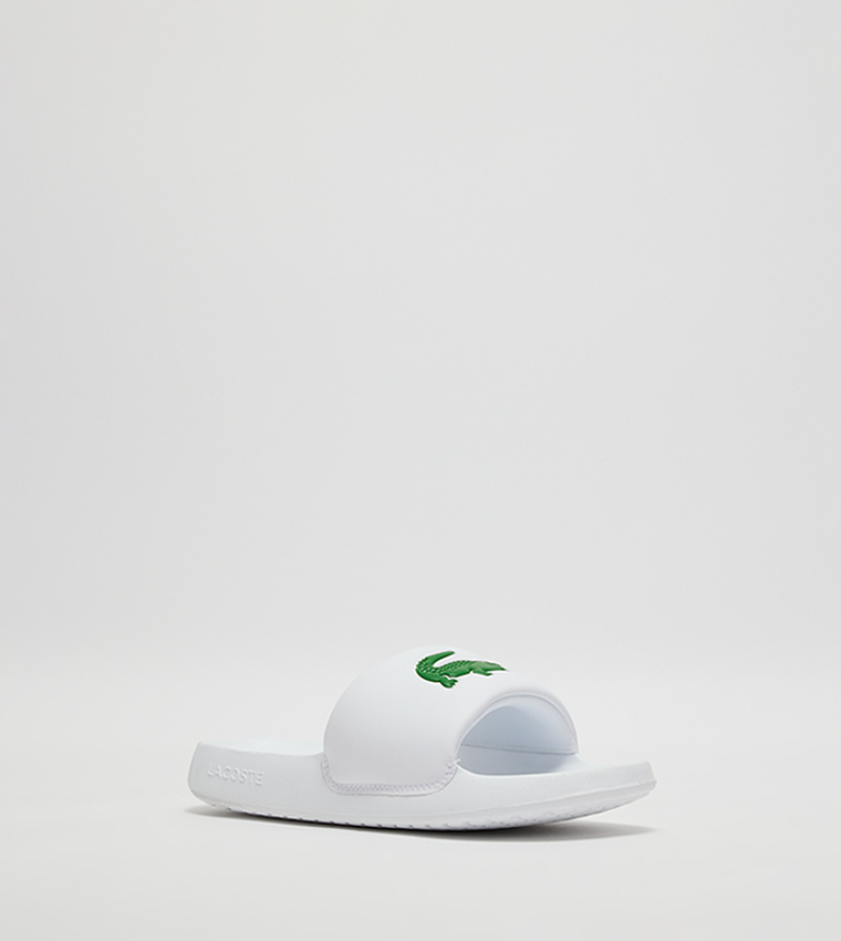 SERVE Logo Detail Slides