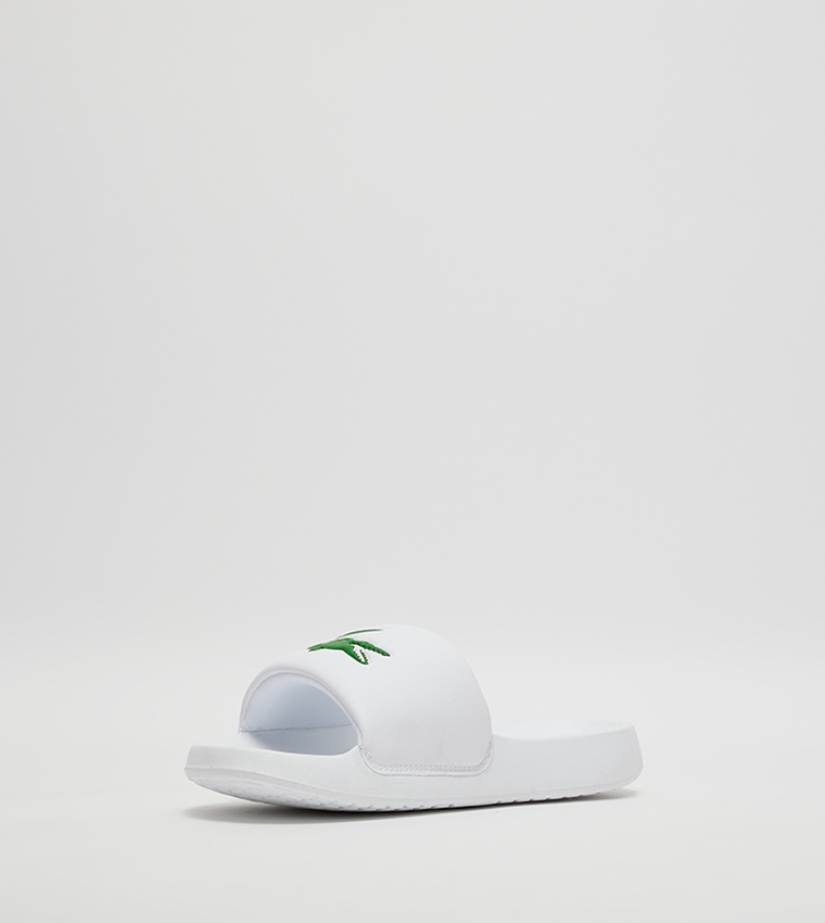 SERVE Logo Detail Slides
