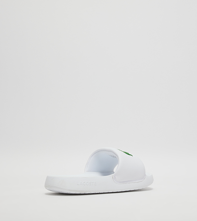 SERVE Logo Detail Slides