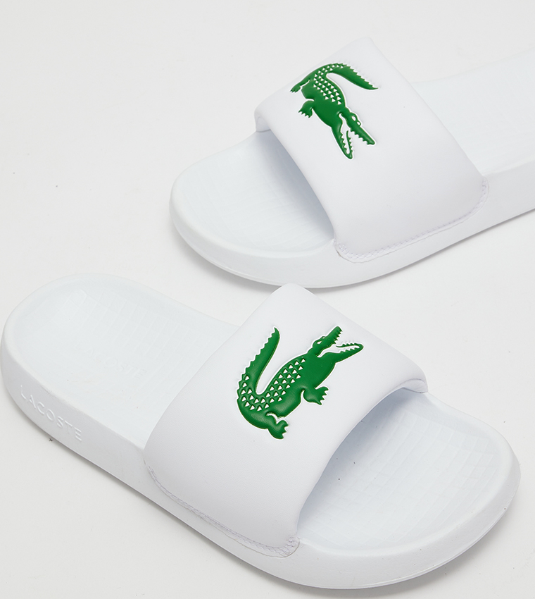 SERVE Logo Detail Slides