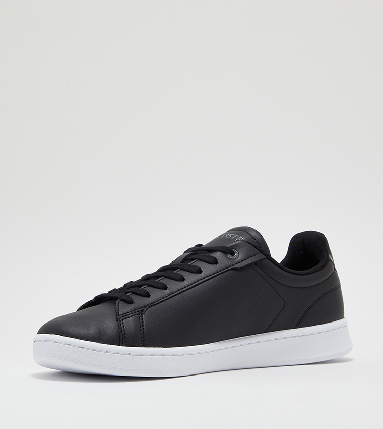CARNABY PRO Logo Detail Lace-Up Sneakers