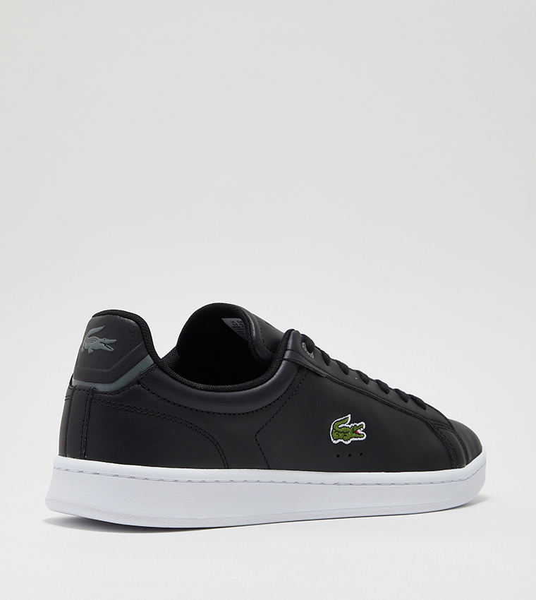 CARNABY PRO Logo Detail Lace-Up Sneakers