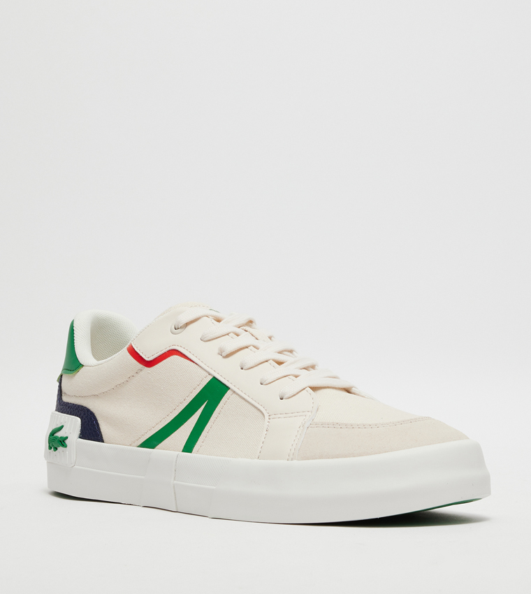 Lacoste 2024 courtline 120