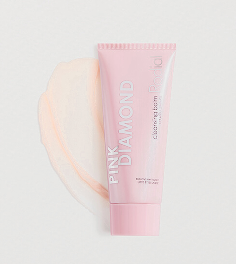 Pink Diamond Cleansing Balm