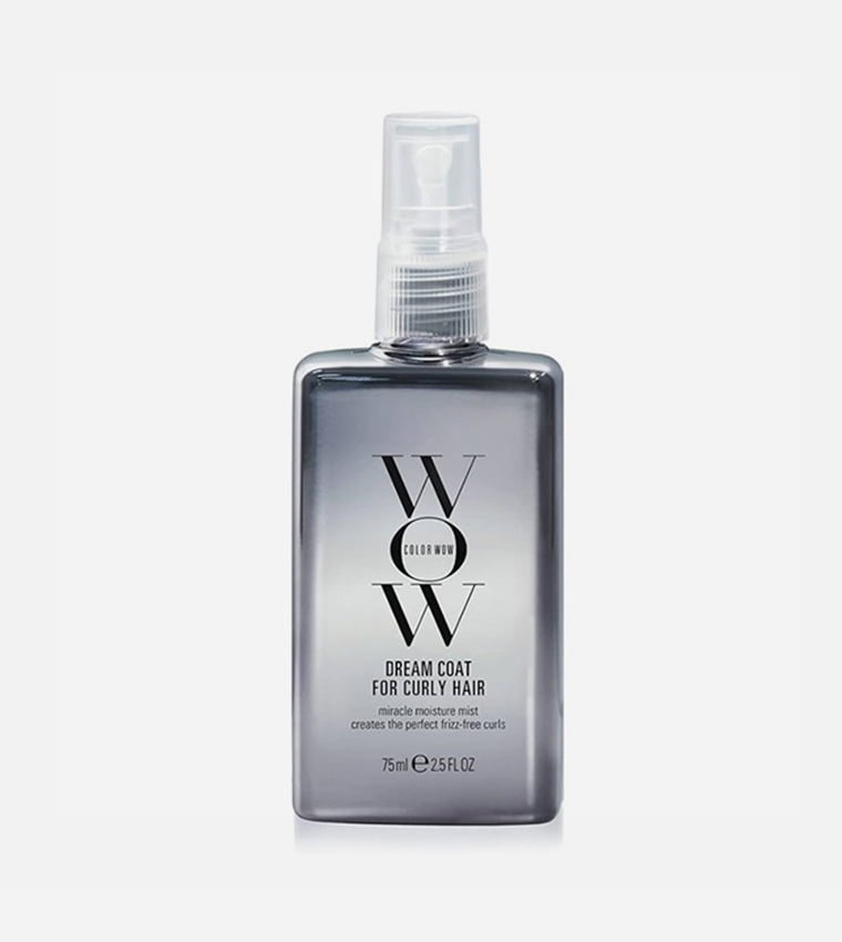 Dream Coat Curly Spray, 75ml