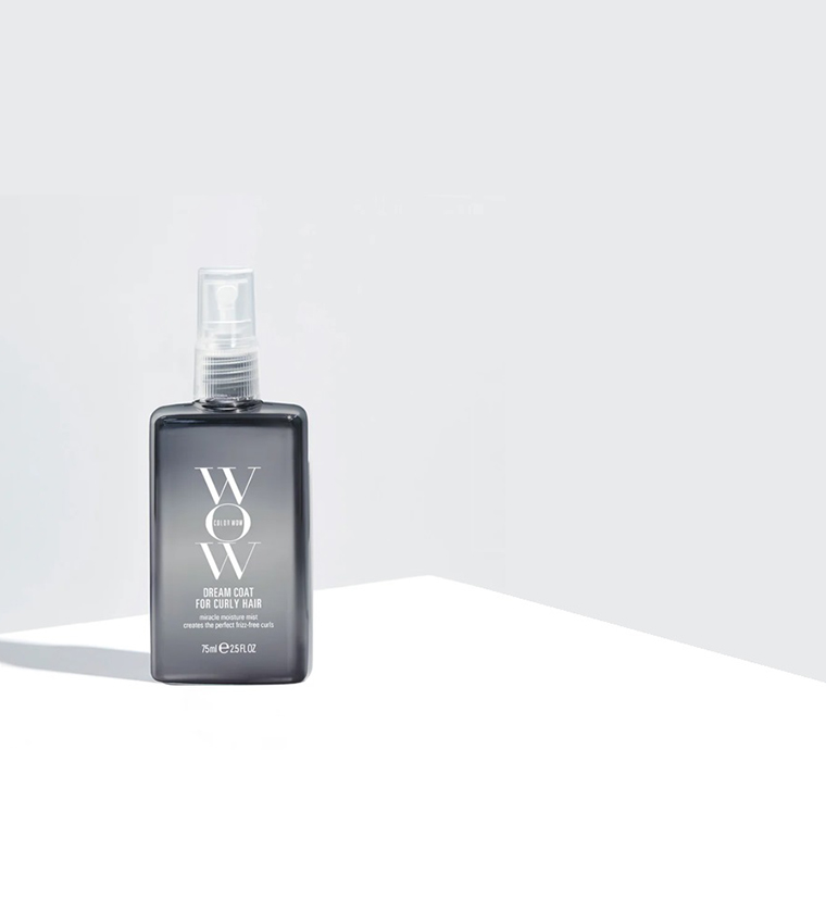 Dream Coat Curly Spray, 75ml
