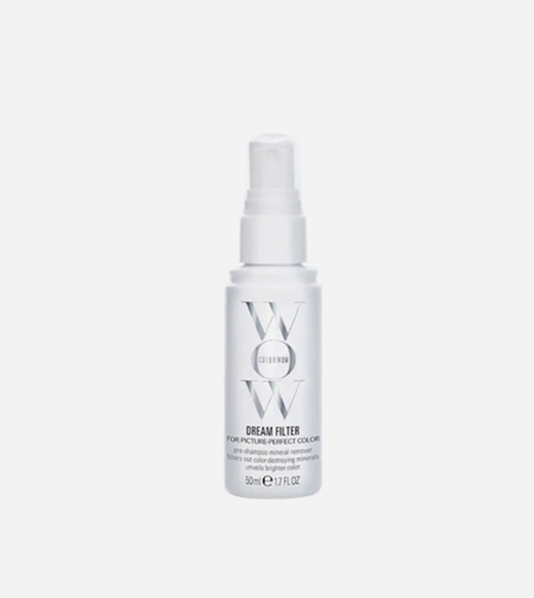 Dream Filter Pre-Shampoo Spray, 50ml