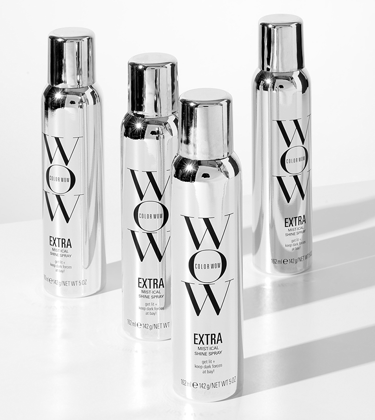 EXTRA! Shine Spray 162 ml