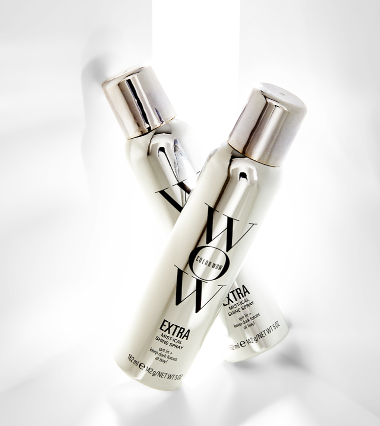 EXTRA! Shine Spray 162 ml