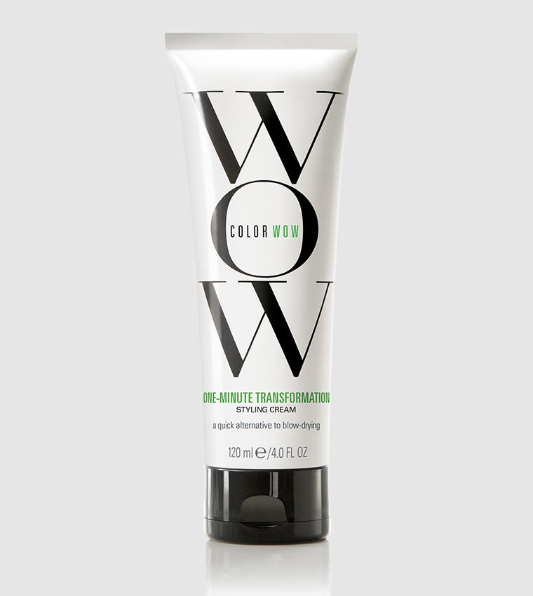 One Minute Transformation 120 ml