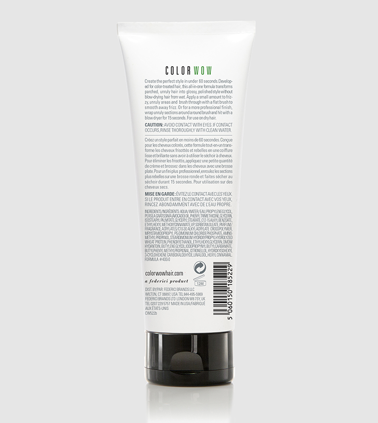 One Minute Transformation 120 ml