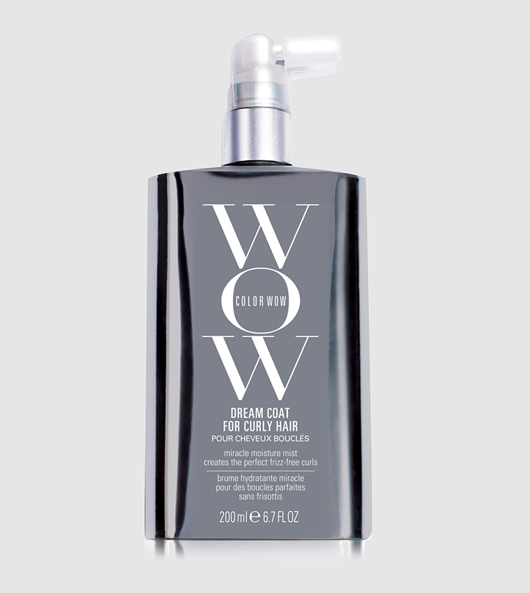 Dream Coat for Curly Hair 200 ml 