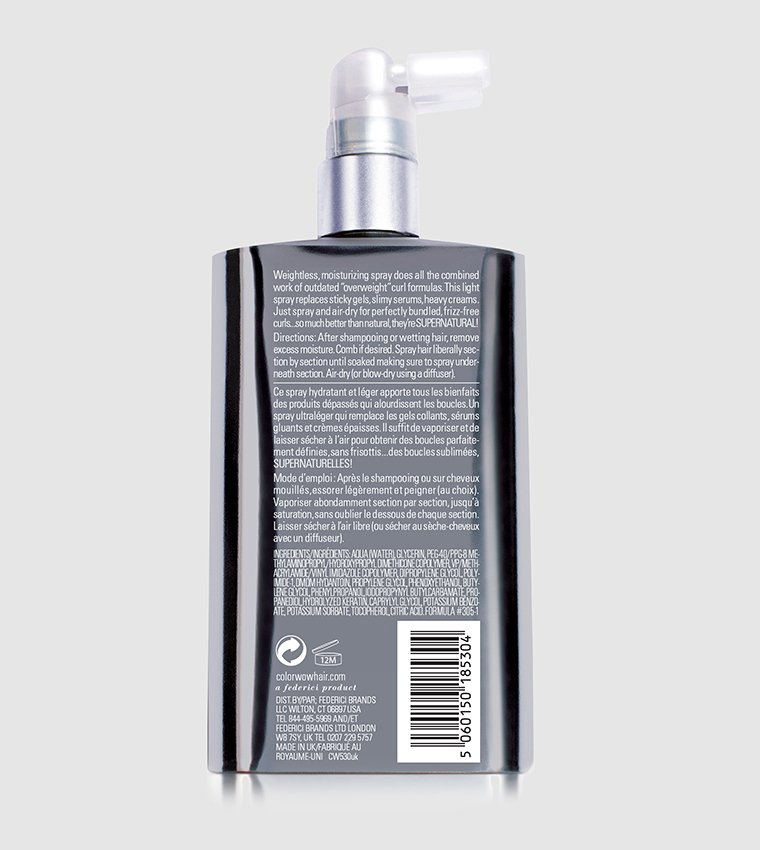 Dream Coat for Curly Hair 200 ml 