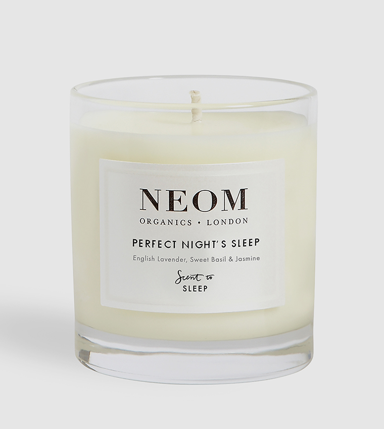 Scented Candle (1 wick): Perfect Night's Sleep 185gm