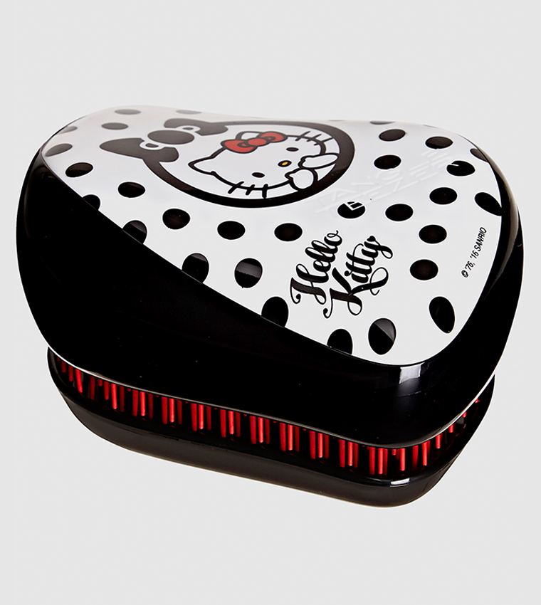 Tangle teezer hello kitty x tangle teezer compact deals styler