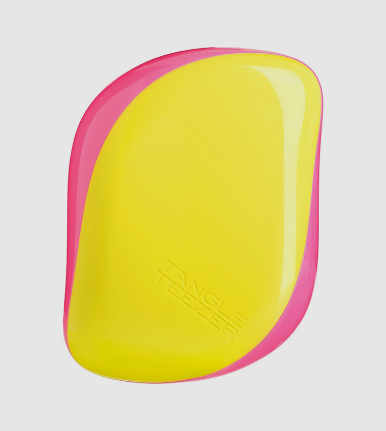 T.T Compact Kaleidoscope Hair Brush