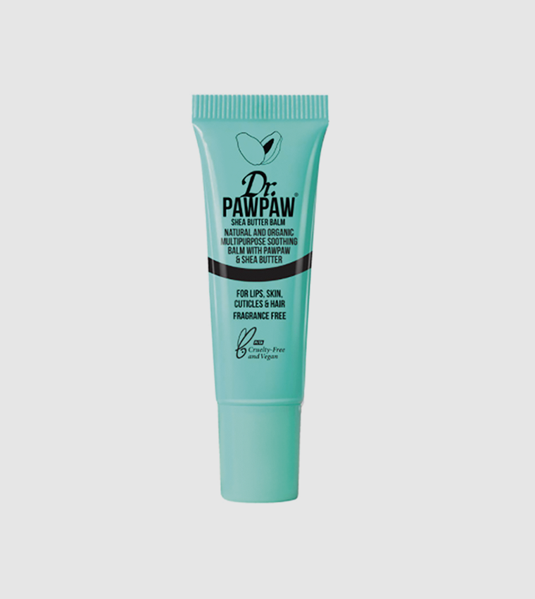 Shea Butter Balm 10ml