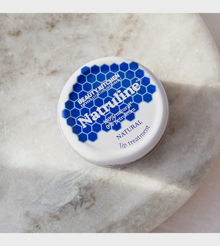 Natruline Natural Lip Treatment Cream, 20g