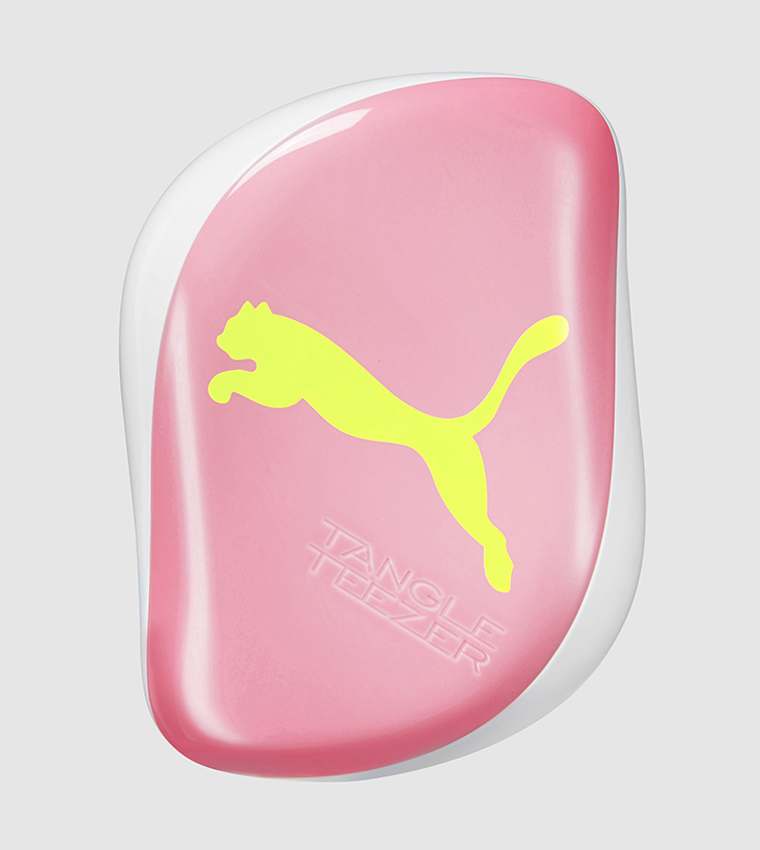 Compact Styler Puma Hair Brush