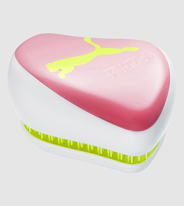 Compact Styler Puma Hair Brush