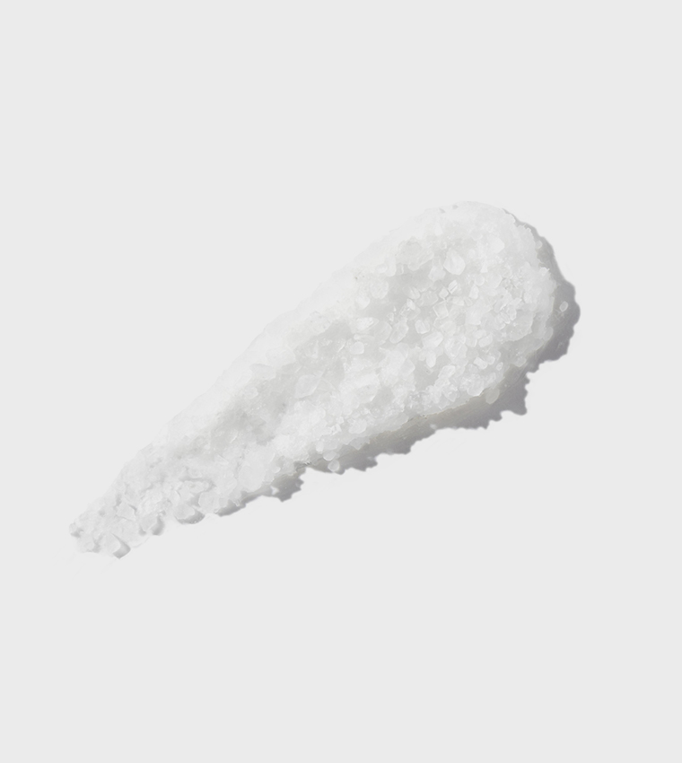 Cleansing Purifying Scrub With Sea Salt, 75ml