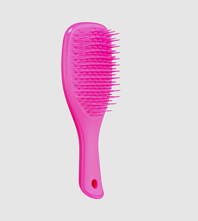 Ultimate Detangler Mini Dopamine Hair Brush