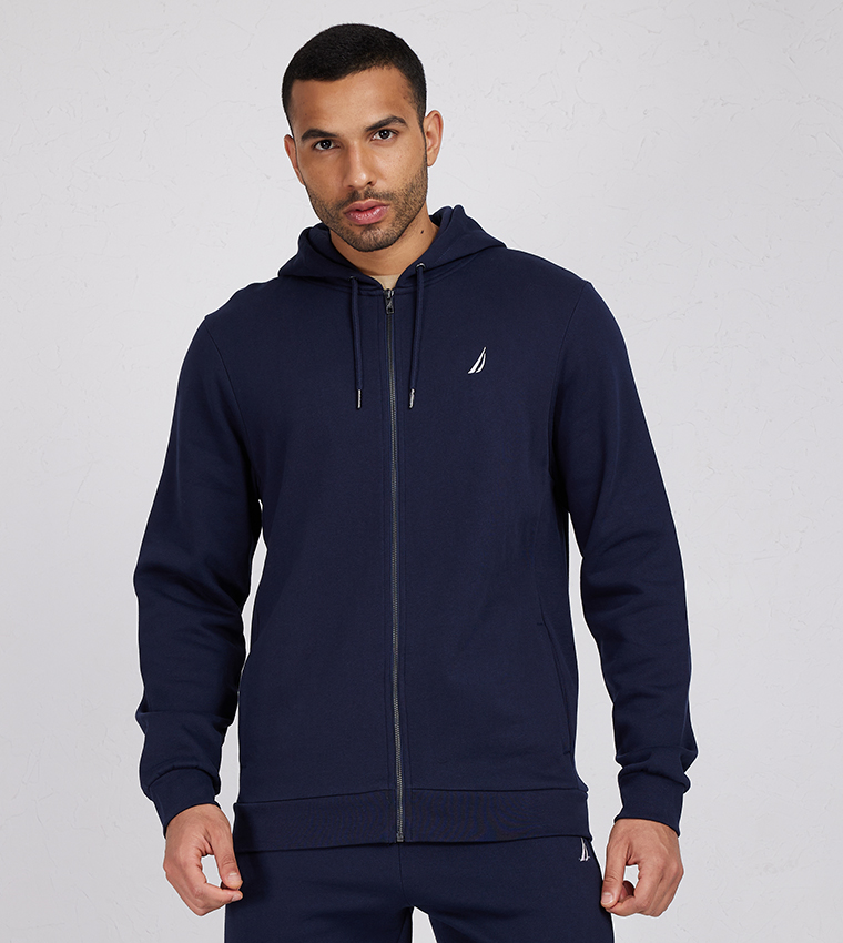 Nautica hoodie shop