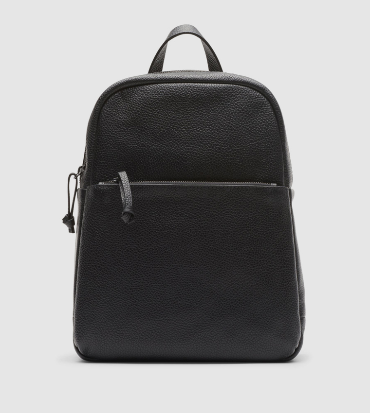 Clarks rucksack hotsell