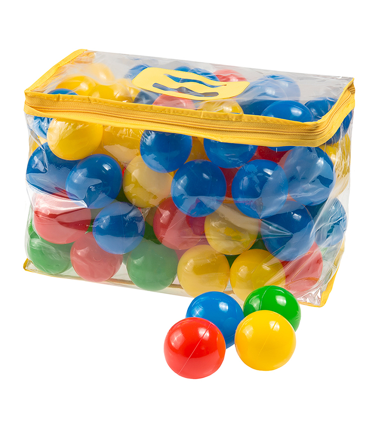 Buy R&B Kids Ball Set Multi In Multiple Colors | 6thStreet UAE