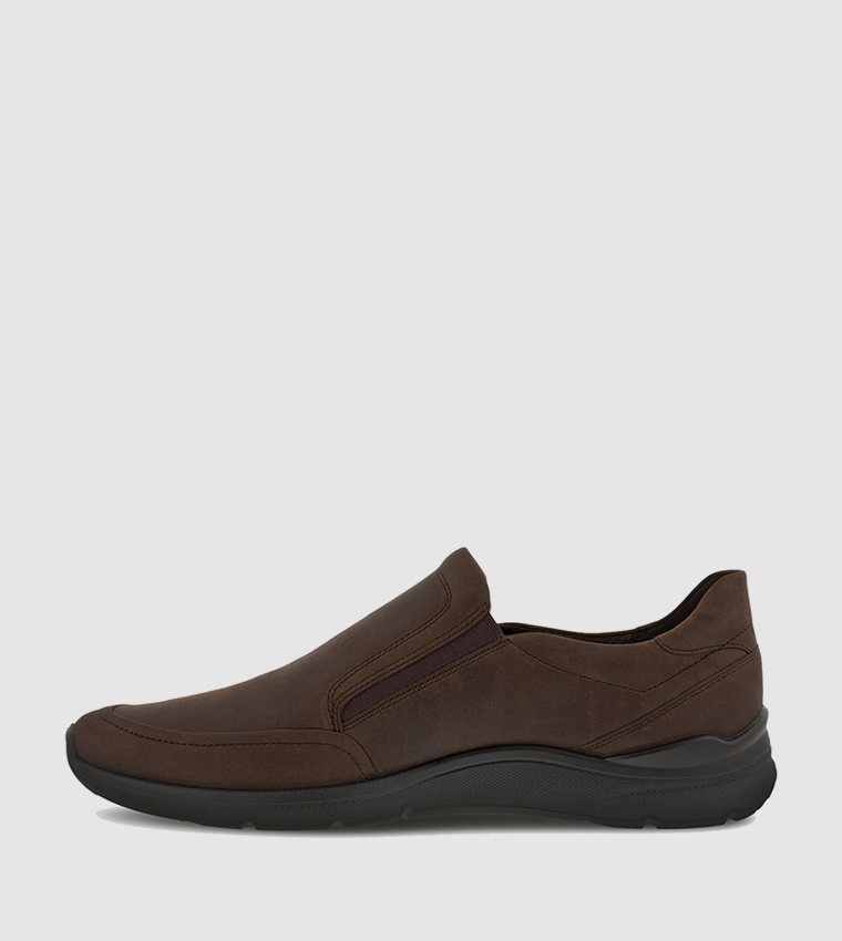 ecco irving shoes