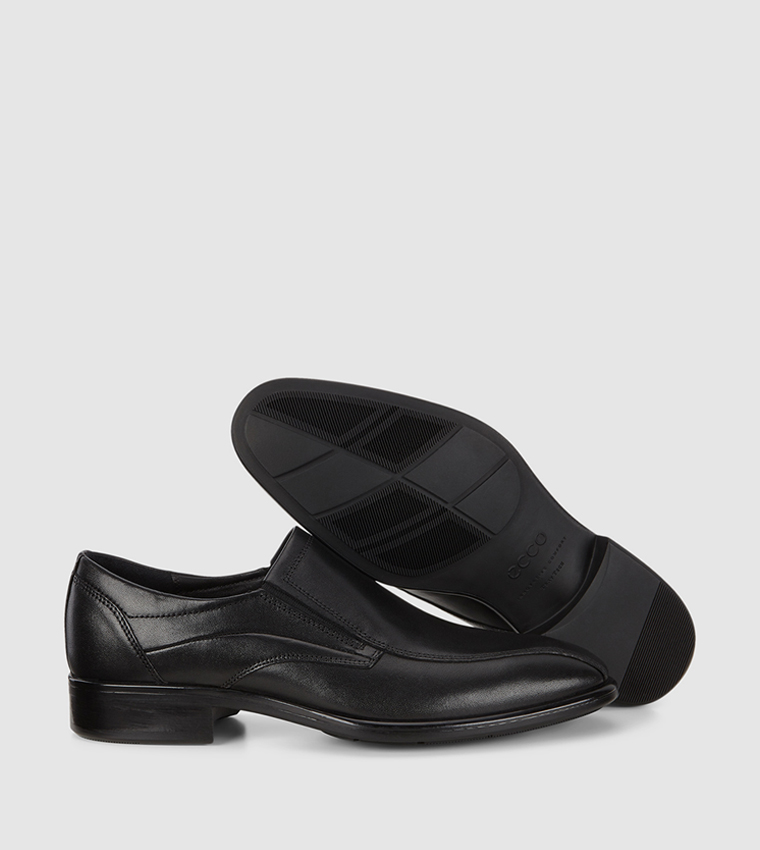 Citytray Slip On Formal Shoes