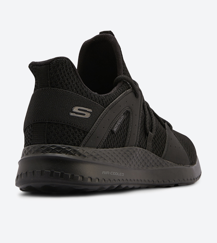 Skechers on sale matera black