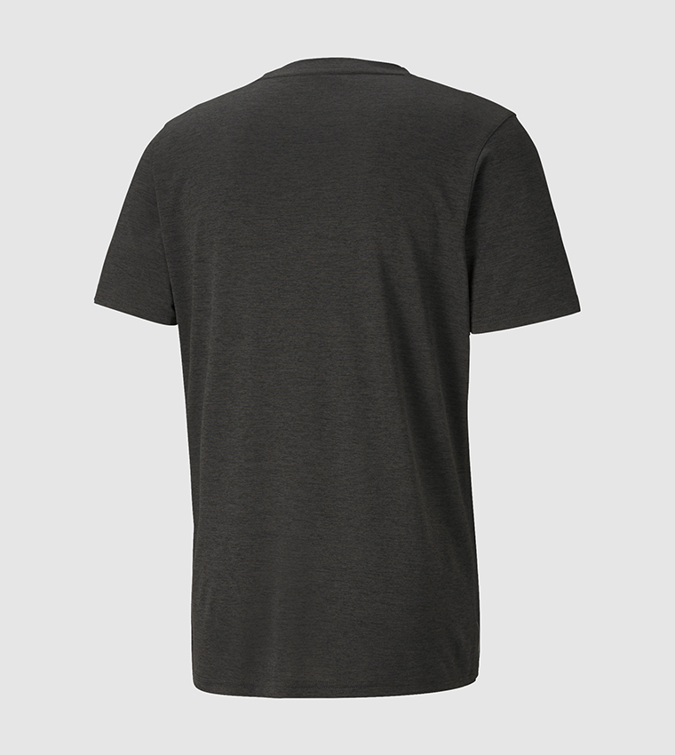 Printed Active T Shirt