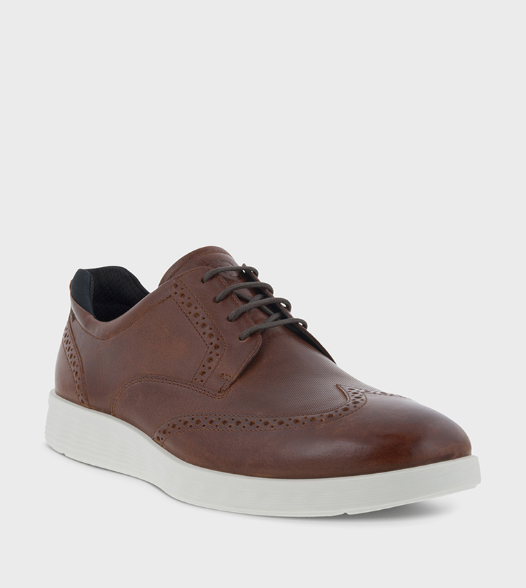 Hybrid store oxford shoes