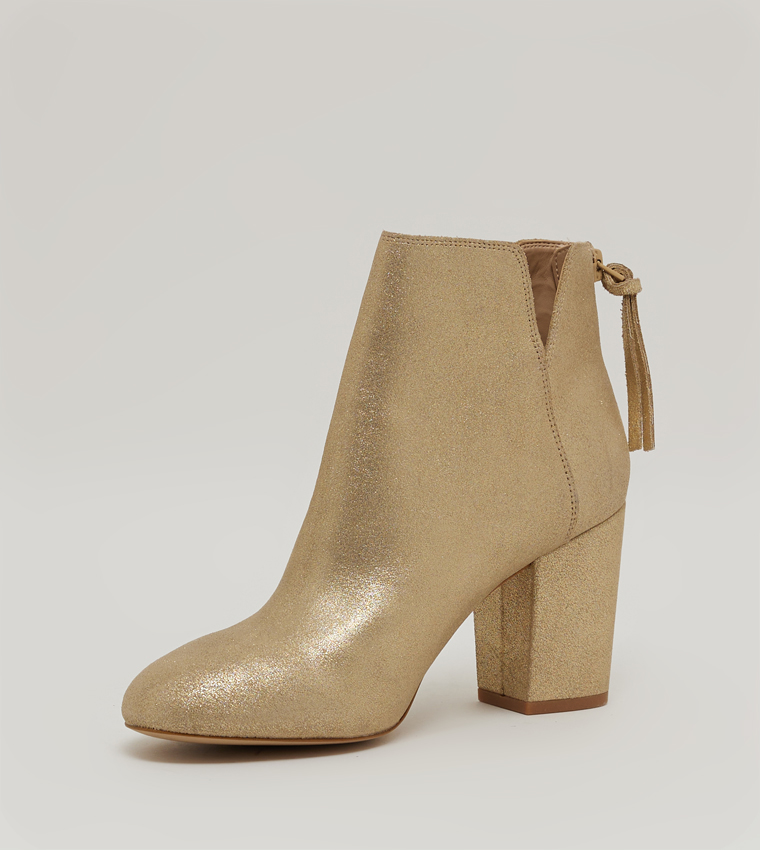 Aldo dominicaa hot sale ankle boots