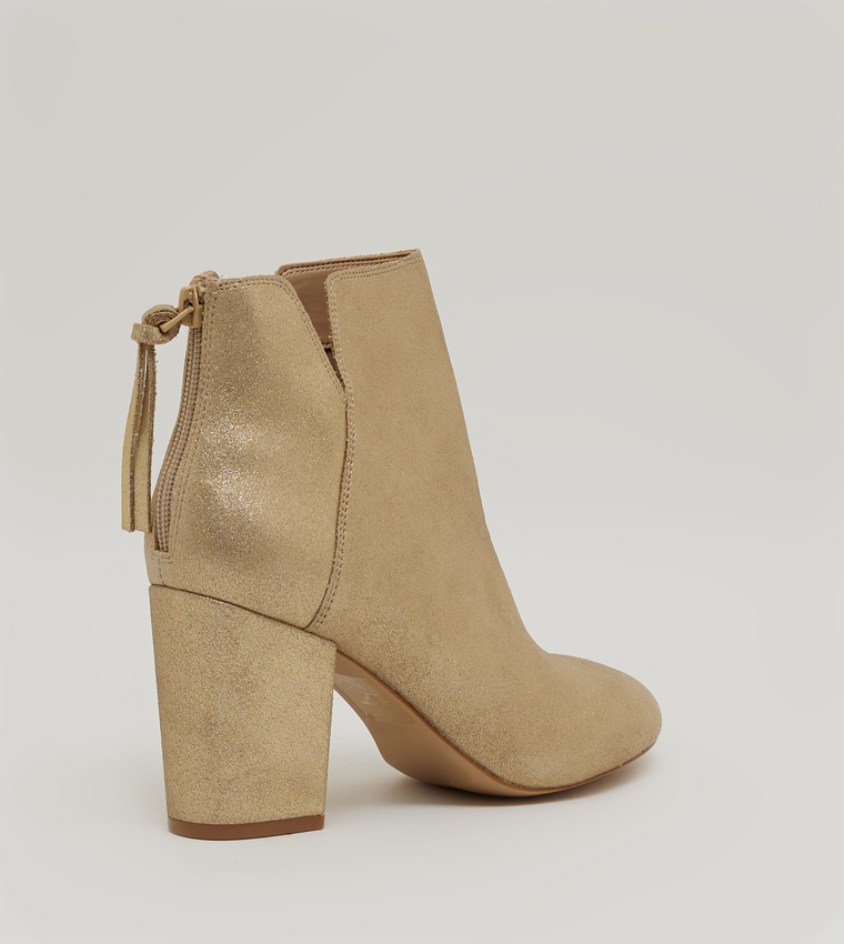 Aldo dominicaa deals suede ankle boots