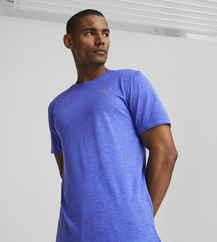 Puma dri shop fit shirts