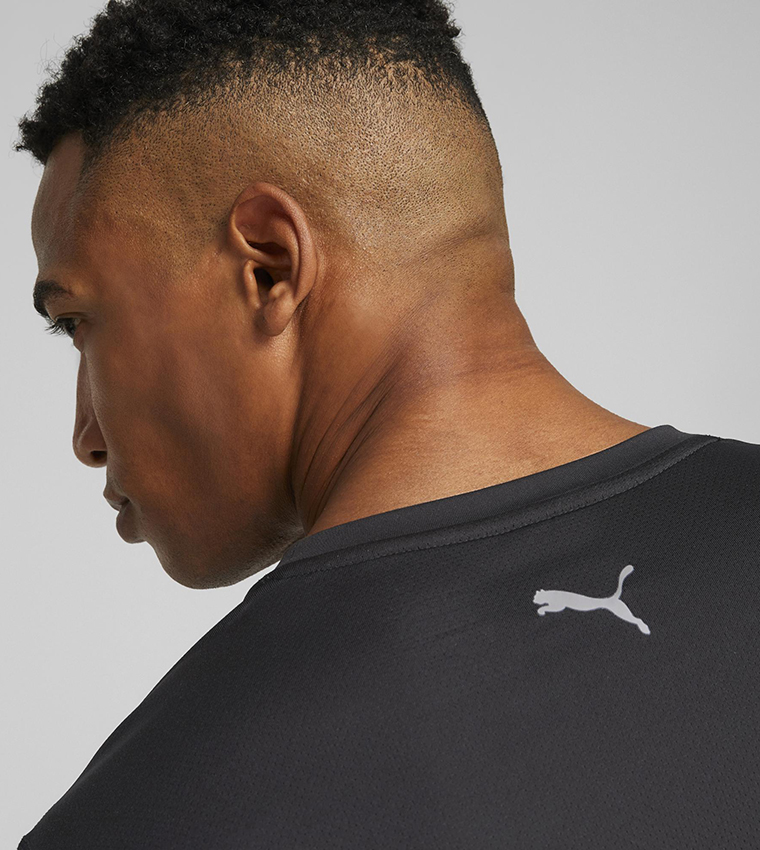 Studio Yogini Lite Mesh Active T-Shirt