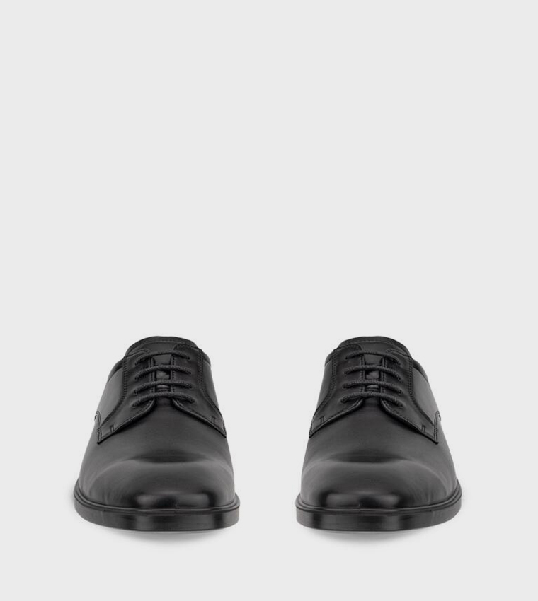 حذاء رسمي برباط متروبول ميلان