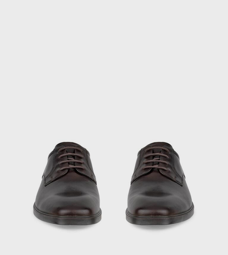 حذاء رسمي برباط متروبول ميلان