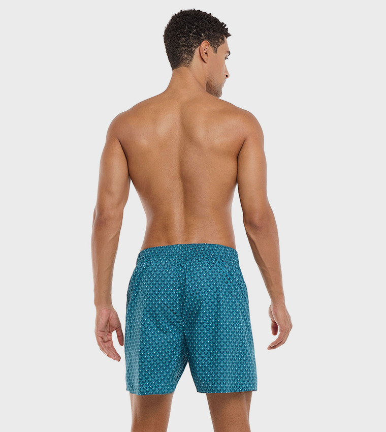 Printed Boxers
