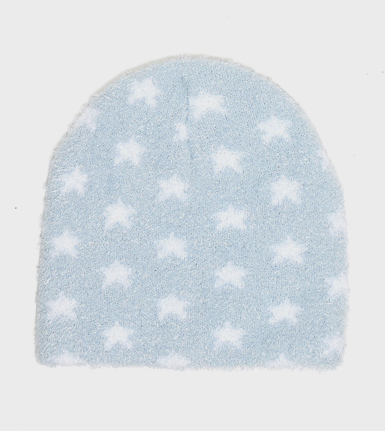 3 Piece Beanie Caps