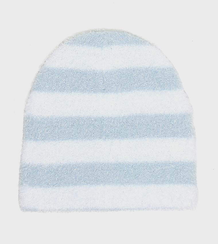 3 Piece Beanie Caps